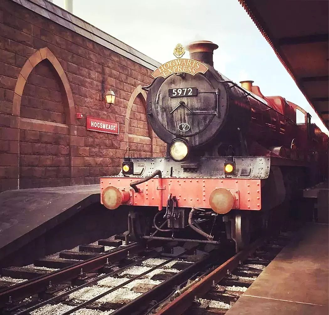 环球影城北京抢先体验,北京环球影城全球首发项目