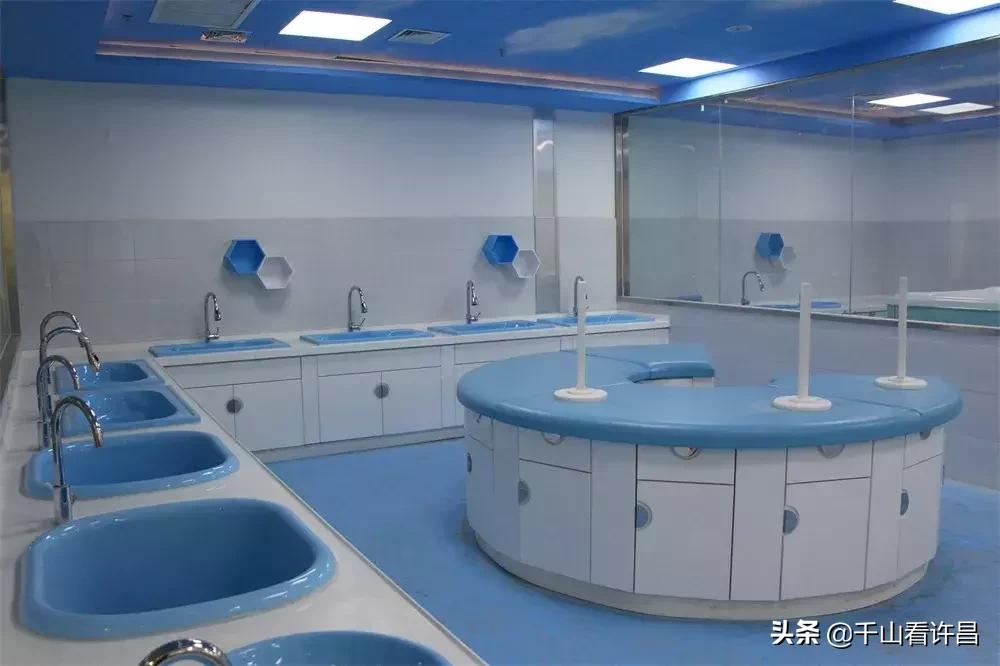 【温馨提示】许昌市妇幼保健院已整体搬迁至东城区青芳街39号