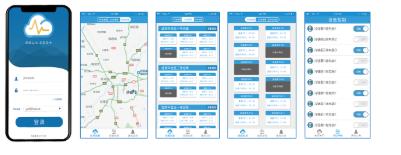 车库一氧化碳监控系统原理,车库一氧化碳检测系统设计图