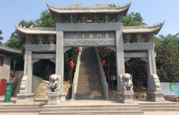 聊城游玩推荐景点有哪些,聊城哪里好玩免费景点一日游推荐