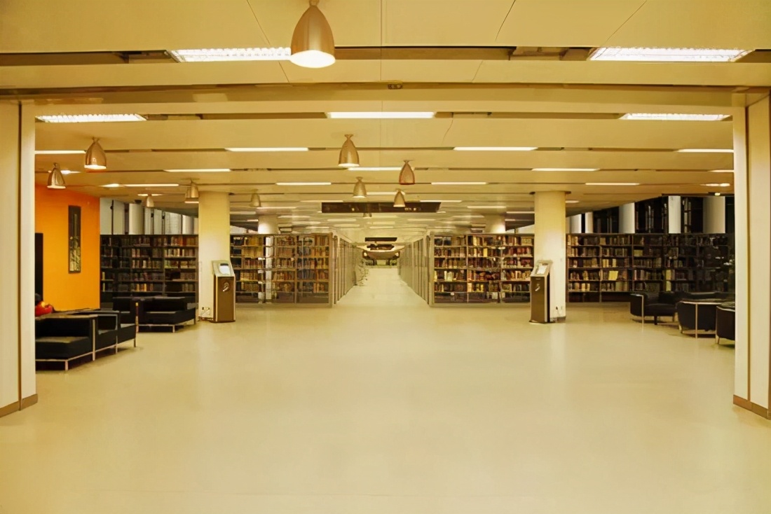 高校收费自习室,高校自习室新模式