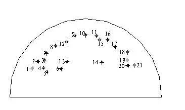盾构施工条件与现场布置试题,地铁盾构测量基础知识