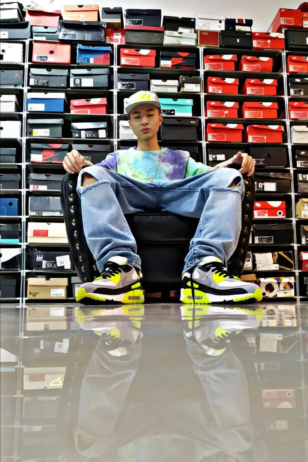 如何抄底心仪鞋款?来跟6位鞋头愉快捡漏