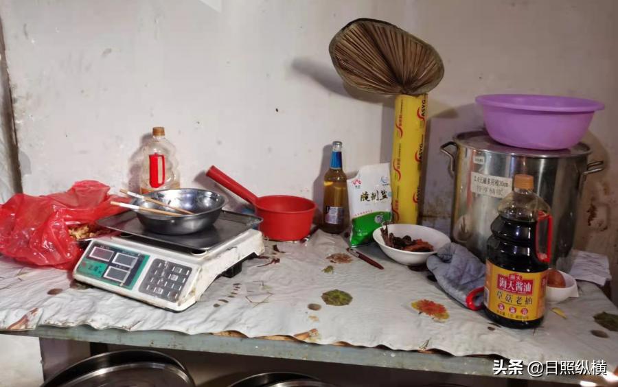 日照外卖黑榜,日照小吃店排行榜前十名