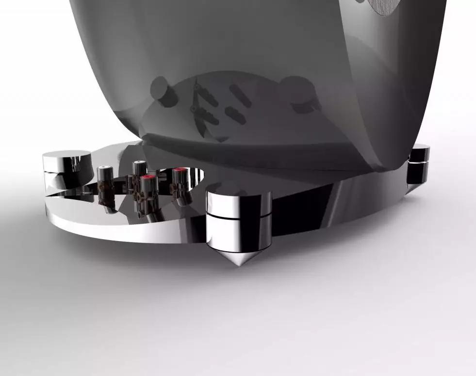 新意力，新高度ELACCONCENTRO旗舰扬声器