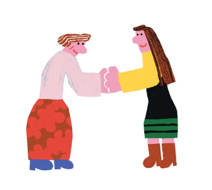 韩国插画师gyung的图片,韩国插画师wonbinlee