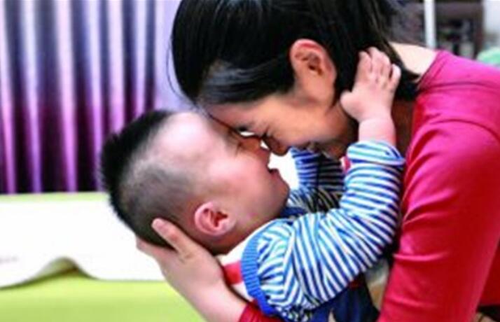 儿童的睡眠时间多少最佳,6-7个月宝宝睡眠时间表