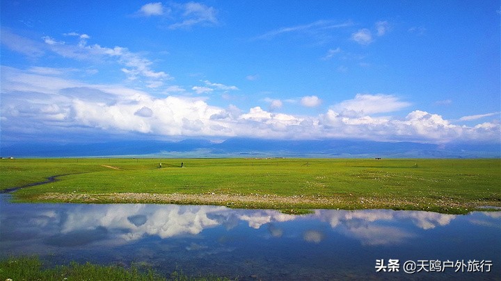 巴音布鲁克草原的特色,巴音布鲁克好吗