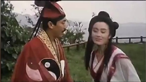 没有林正英的僵尸鬼片,没有林正英的恐怖电影