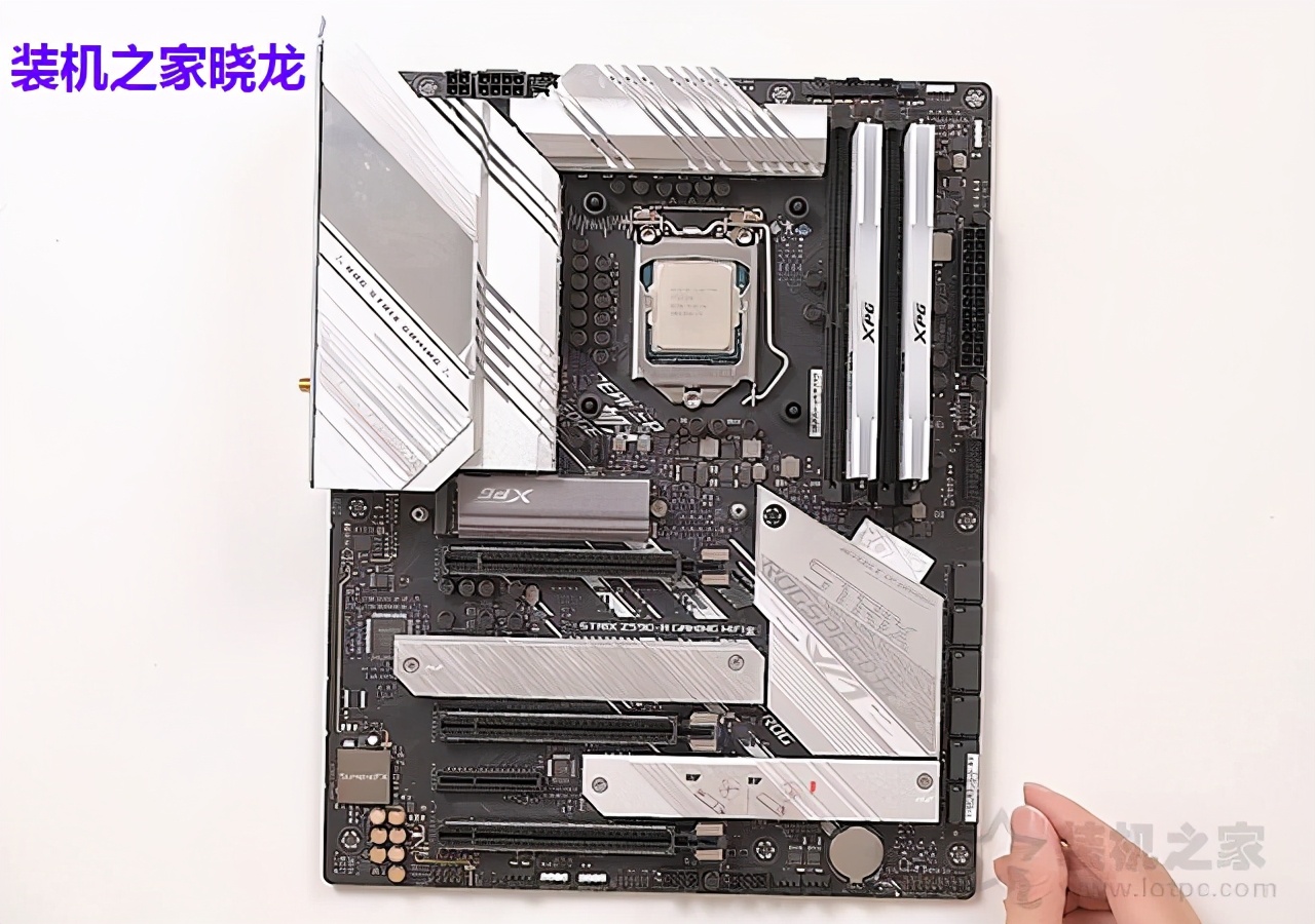 简单组装电脑的详细教程,组装电脑装机流程