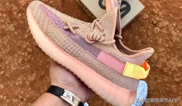 椰子350亚洲限定真假鉴别,椰子350真假鉴别亚洲限定