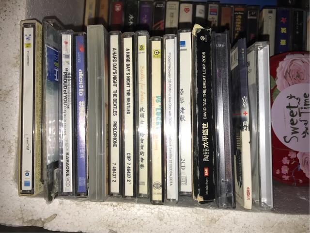 磁带时代,磁带时代的记忆