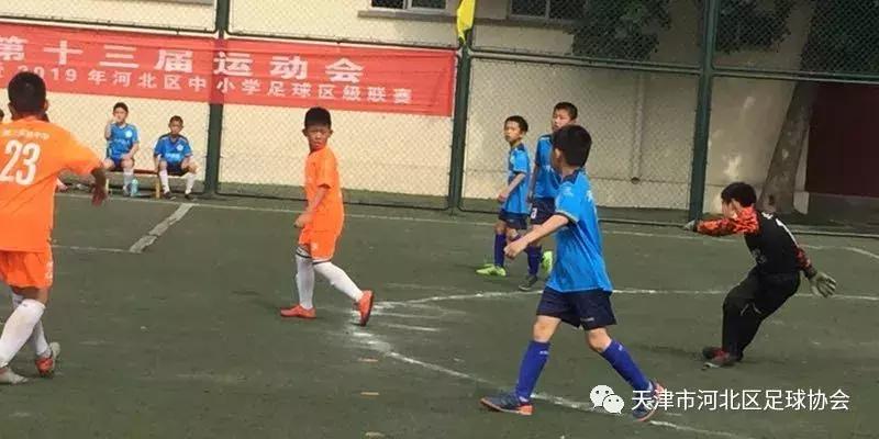 2018第一届京津冀校园足球争霸赛,河北省第十五届足球比赛