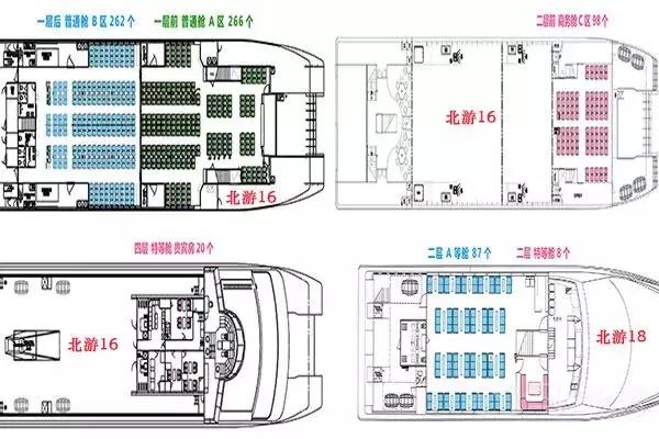 夏季最值得去的绝美海岛,中国风景最美海岛