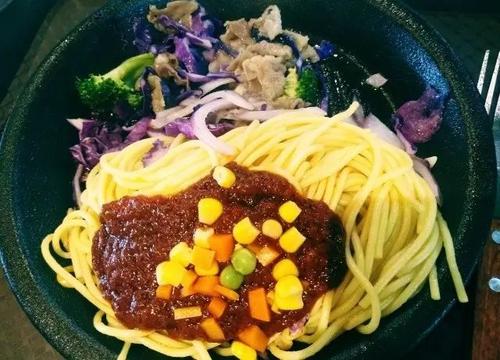 长沙哪个大学食堂好吃,湖南网红餐厅长沙大食堂