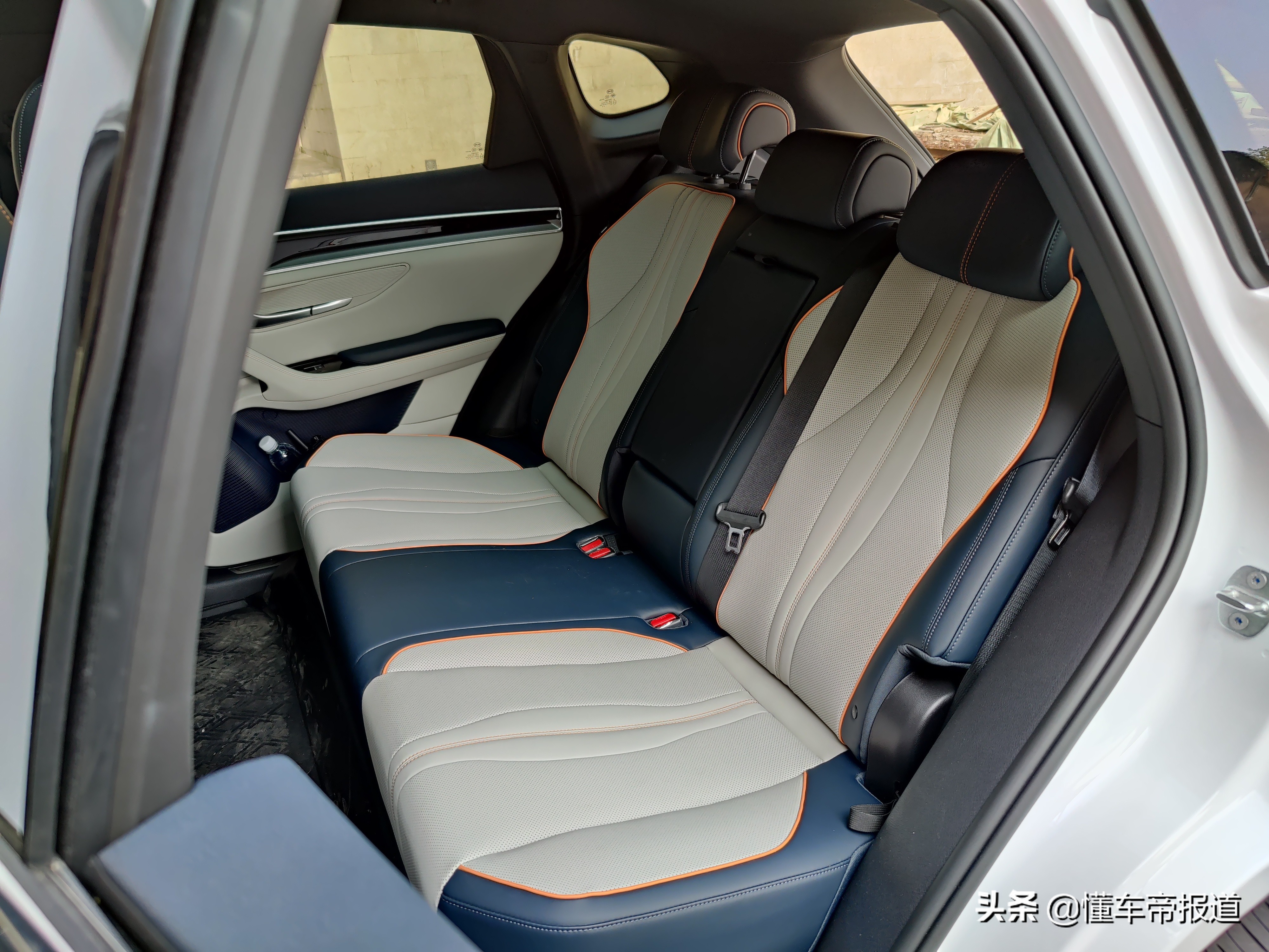 新款宋plusev2022款动力,新车底盘有点抖