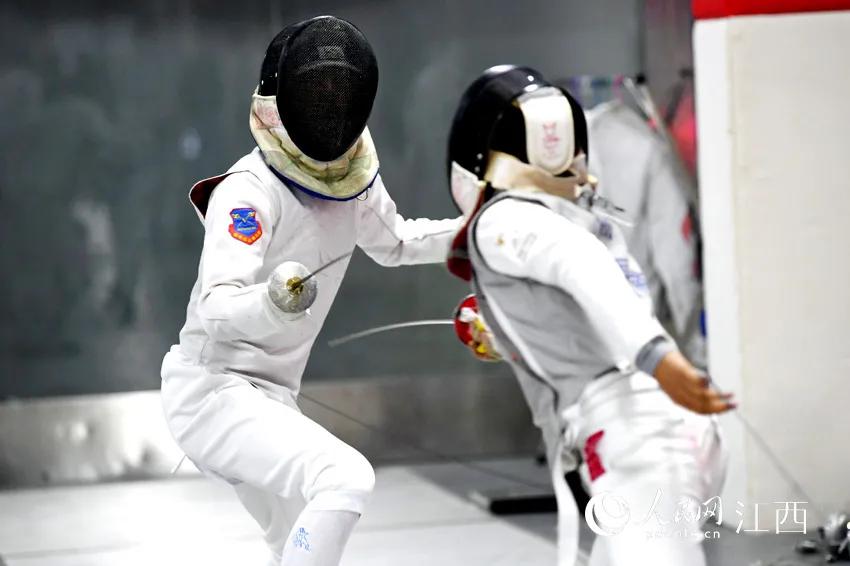 2012南昌城运会,2011年第七届南昌城运会