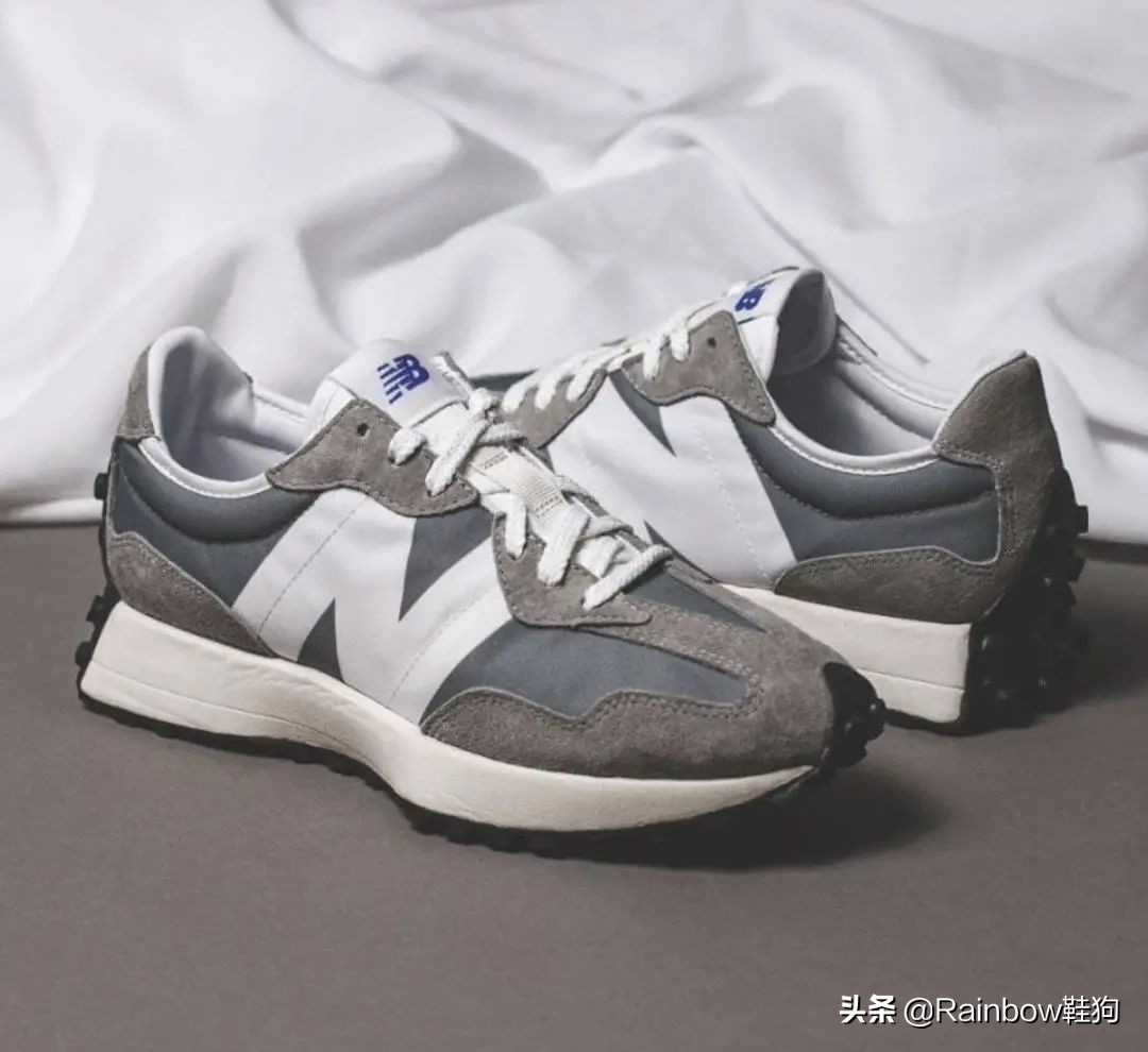 NB327领衔，今年鞋市的韭菜鞋们你都避开了吗？