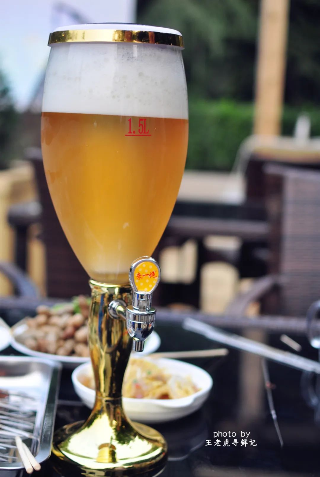 从叛逆的少年到无能的中年，再见，我们肆无忌惮的扎啤青春