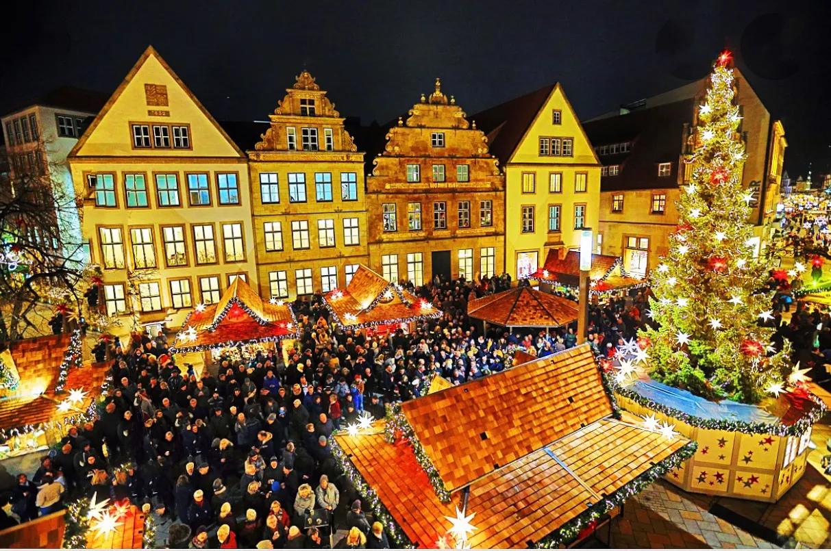 欧洲地摊市场,德国柏林地摊集市