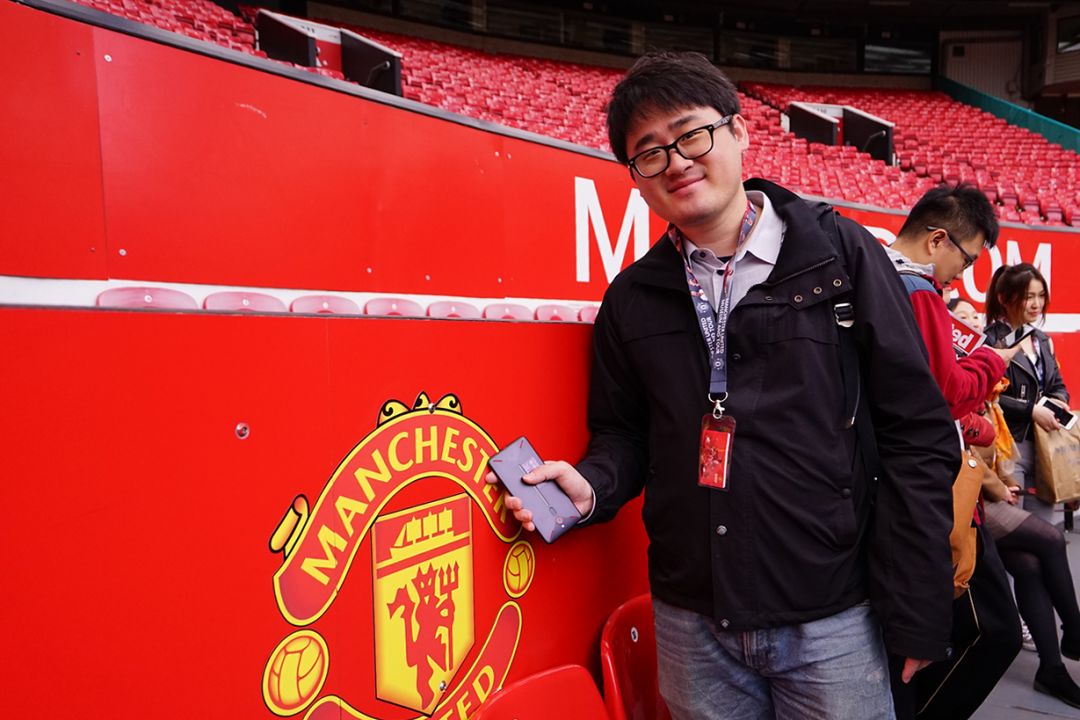 曼联老特拉福德,曼联主场老特拉福德