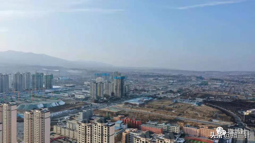 兰州榆中买房哪里最好,兰州榆中县买房