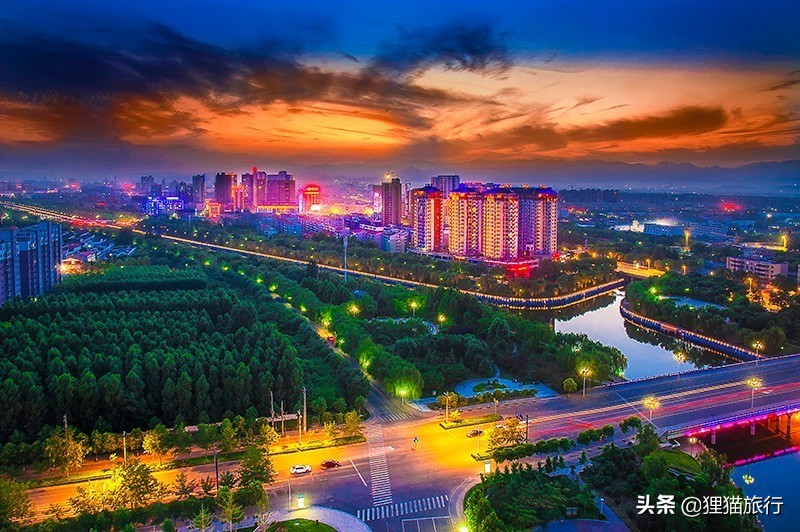 济源愚公移山发源地,济源愚公移山故事