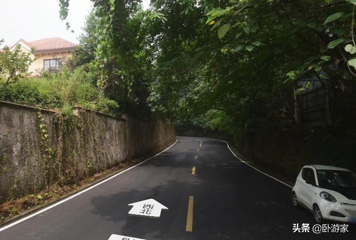 金庸故居九溪玫瑰园,金庸九溪玫瑰园二期