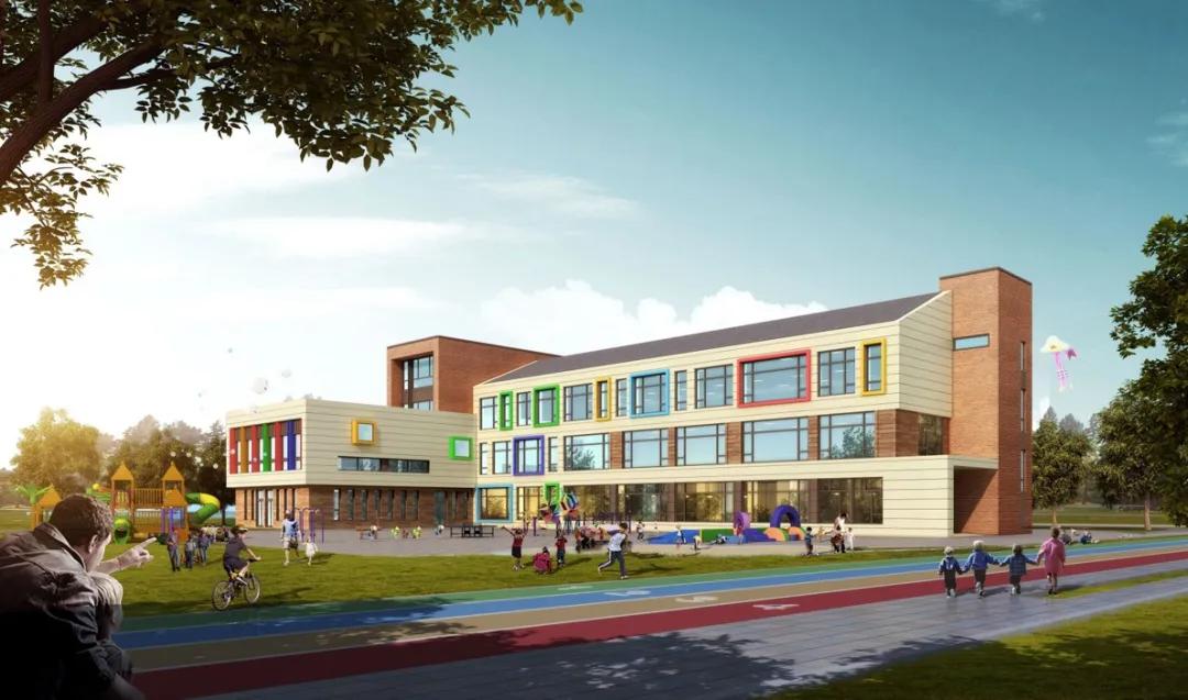 新建学校、老人院、菜市场等，天津东丽区有大动作