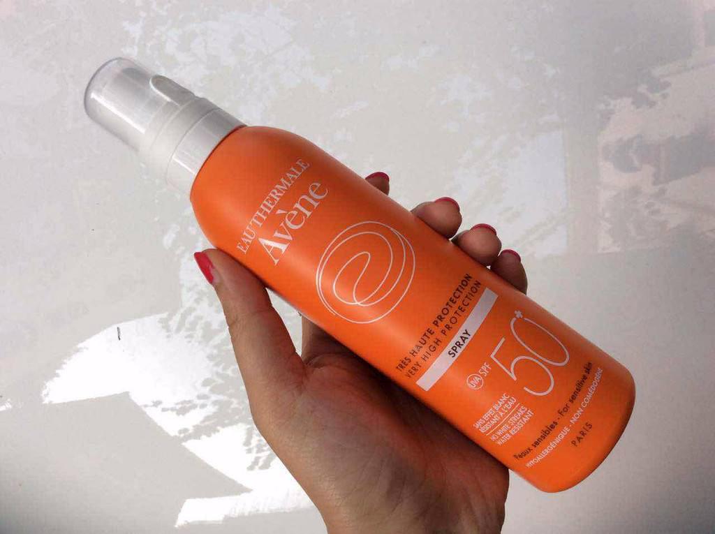 亲测好用的平价防晒,各大品牌防晒亲测