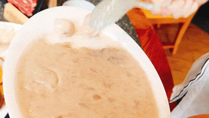 这份羊肉飞越2000公里，大连这家店俘获人心的味道，点开有惊喜哦