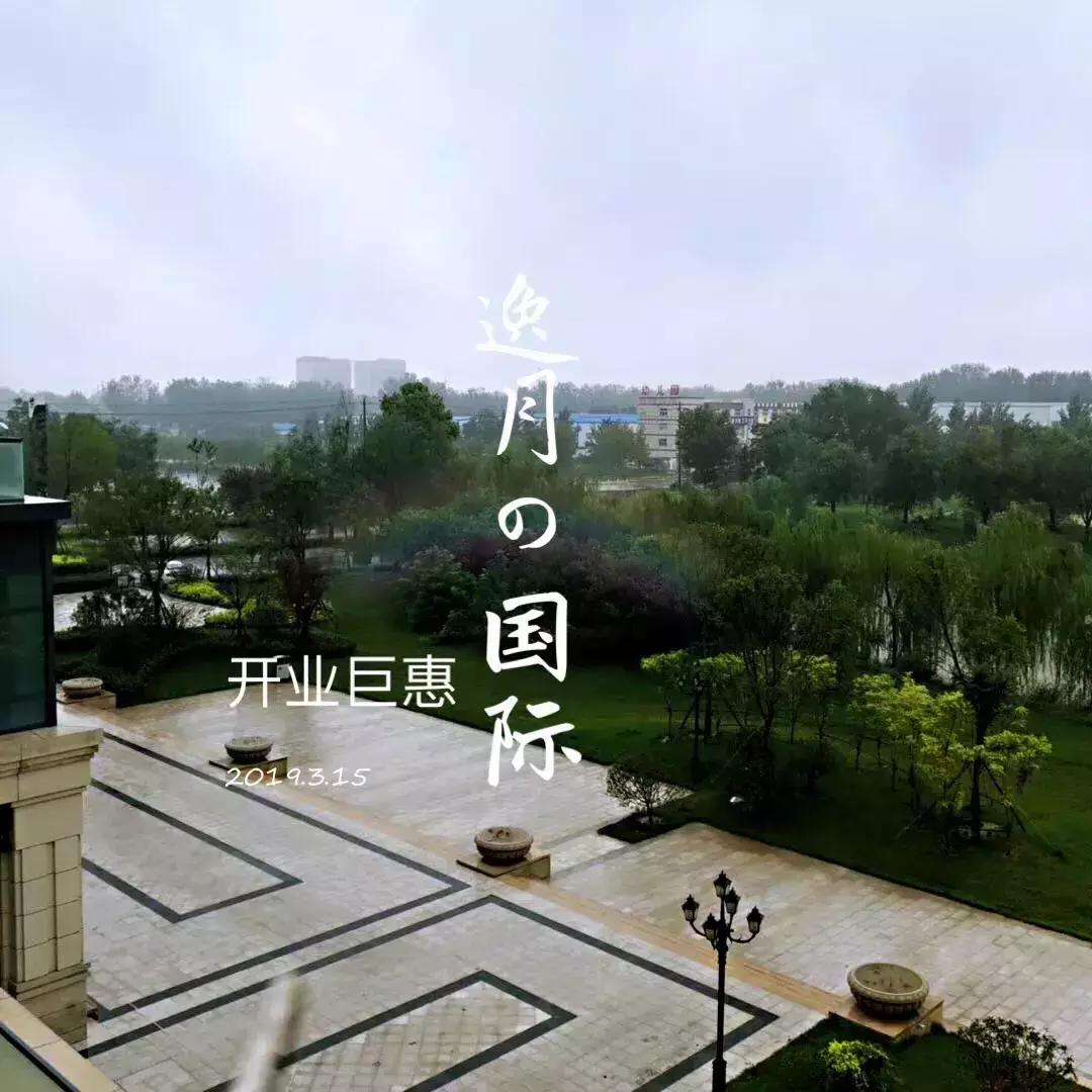 閫告湀鍥介檯浼氭墍,閫告湀鏈堝瓙涓績鑱婂煄