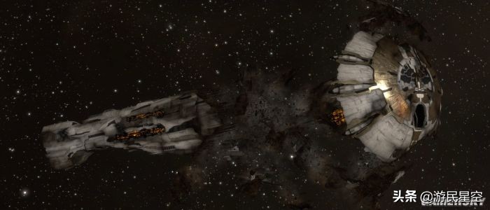 eve史上最烧钱的大战花了多少钱,eve史上烧钱的大战花了多少钱