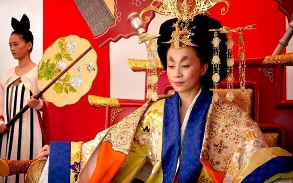 你好美眉，古代眉妆发展简史