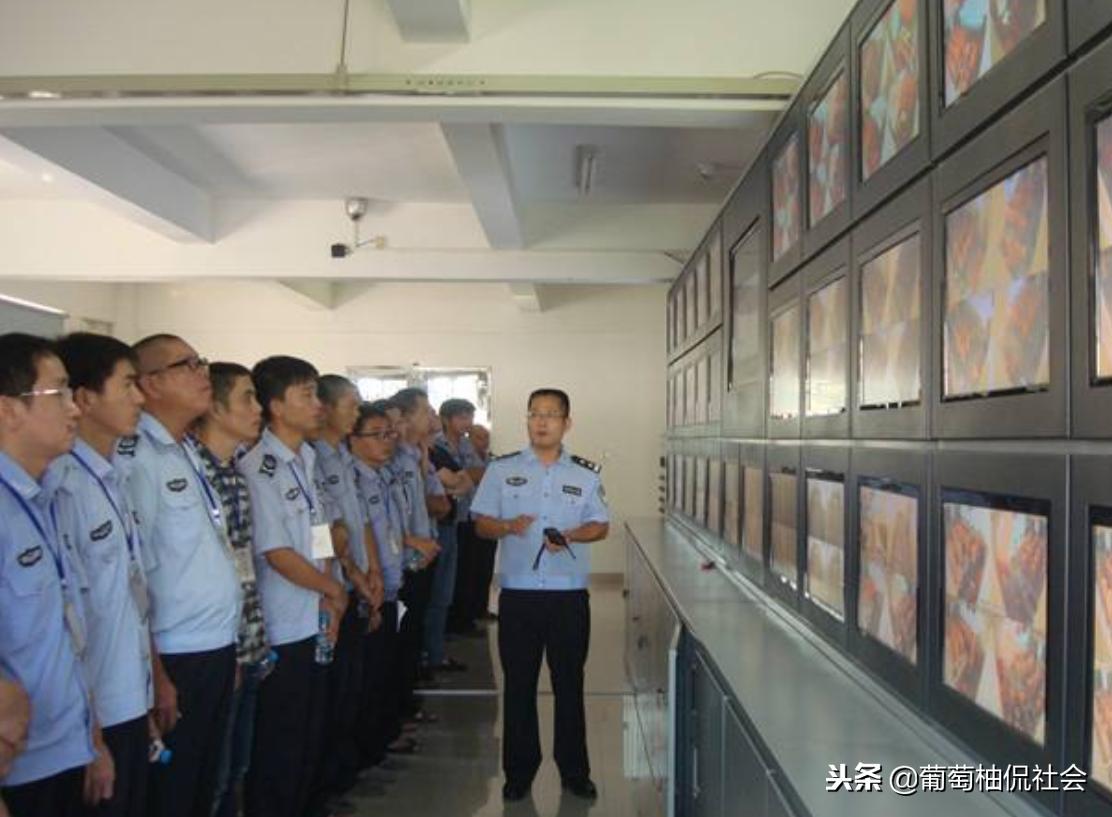 辞职民警怎么样了,看守所民警如何做好本职工作