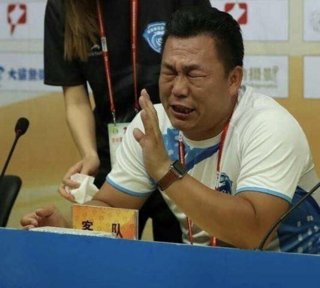 中国足球输球后足协的反应,中国足协怎样来拯救中国足球