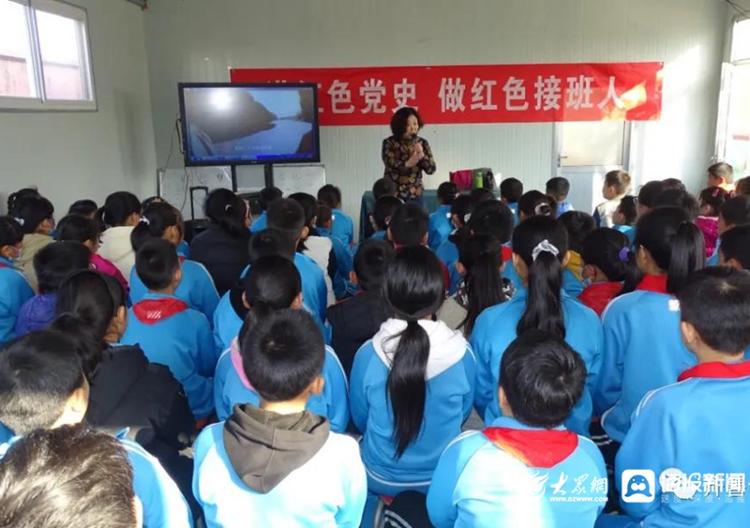 红色故事宣讲员文昌,宣讲红色故事传承革命基因