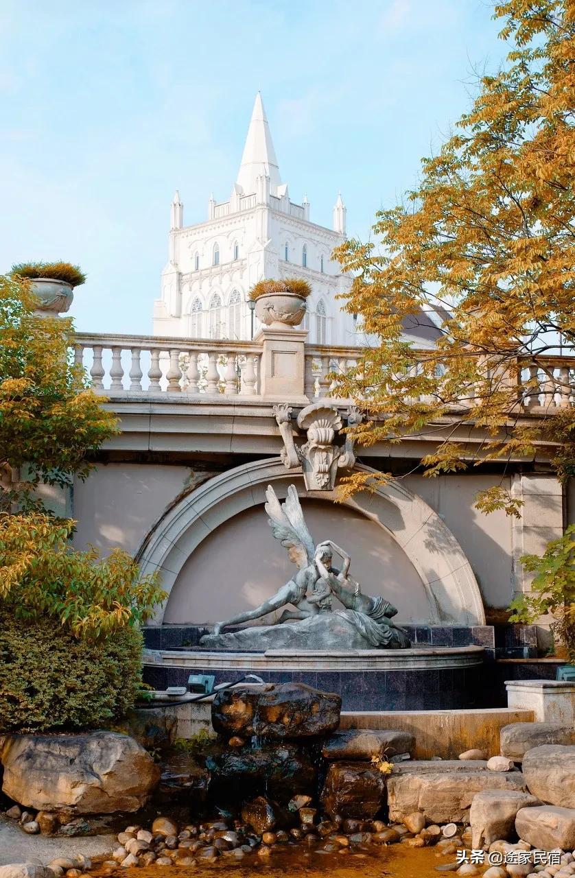 长沙小众旅游地推荐,长沙23个小众景点