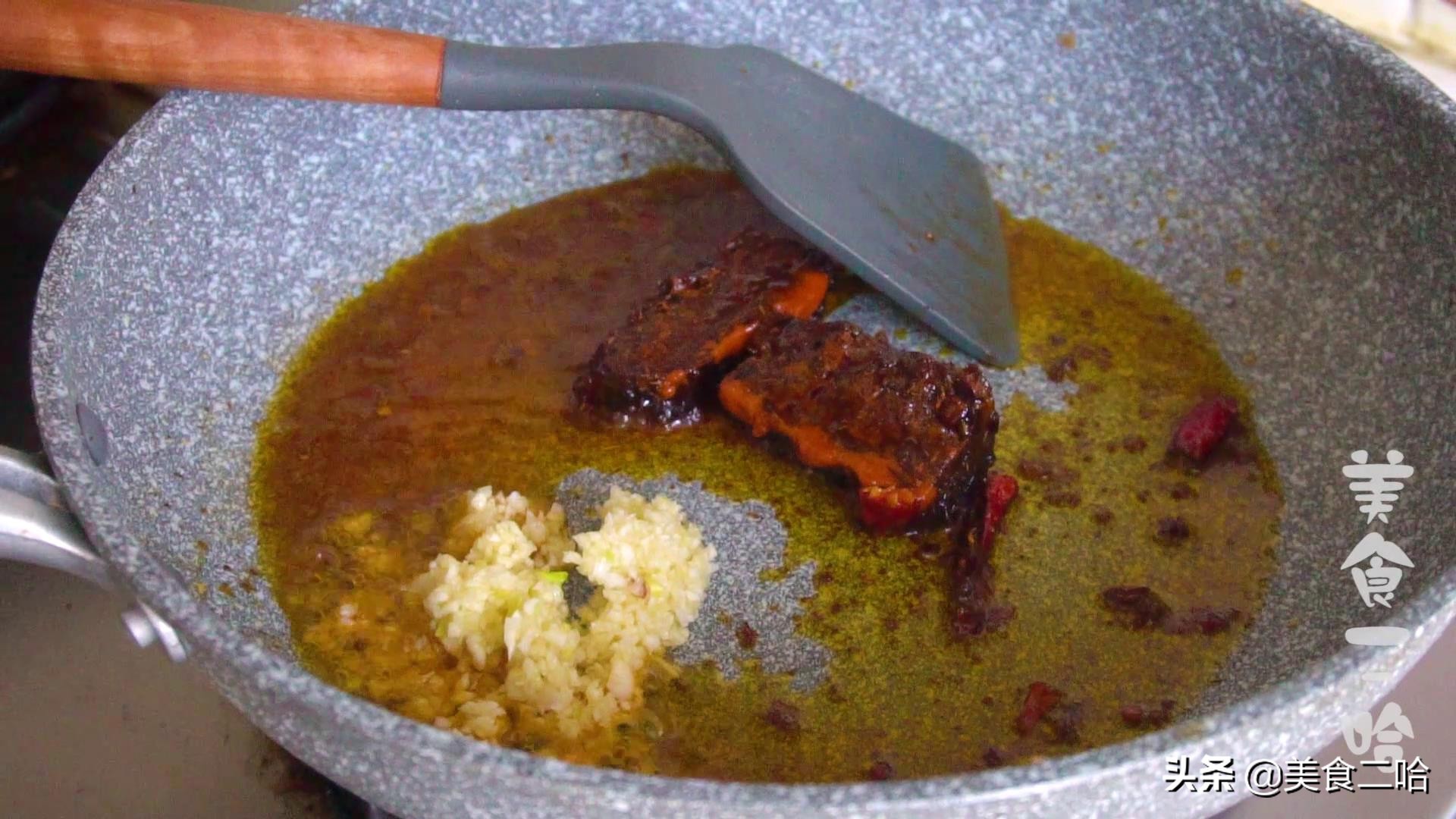 麻辣家用麻辣烫底料,秘制麻辣烫底料配方及制作方法