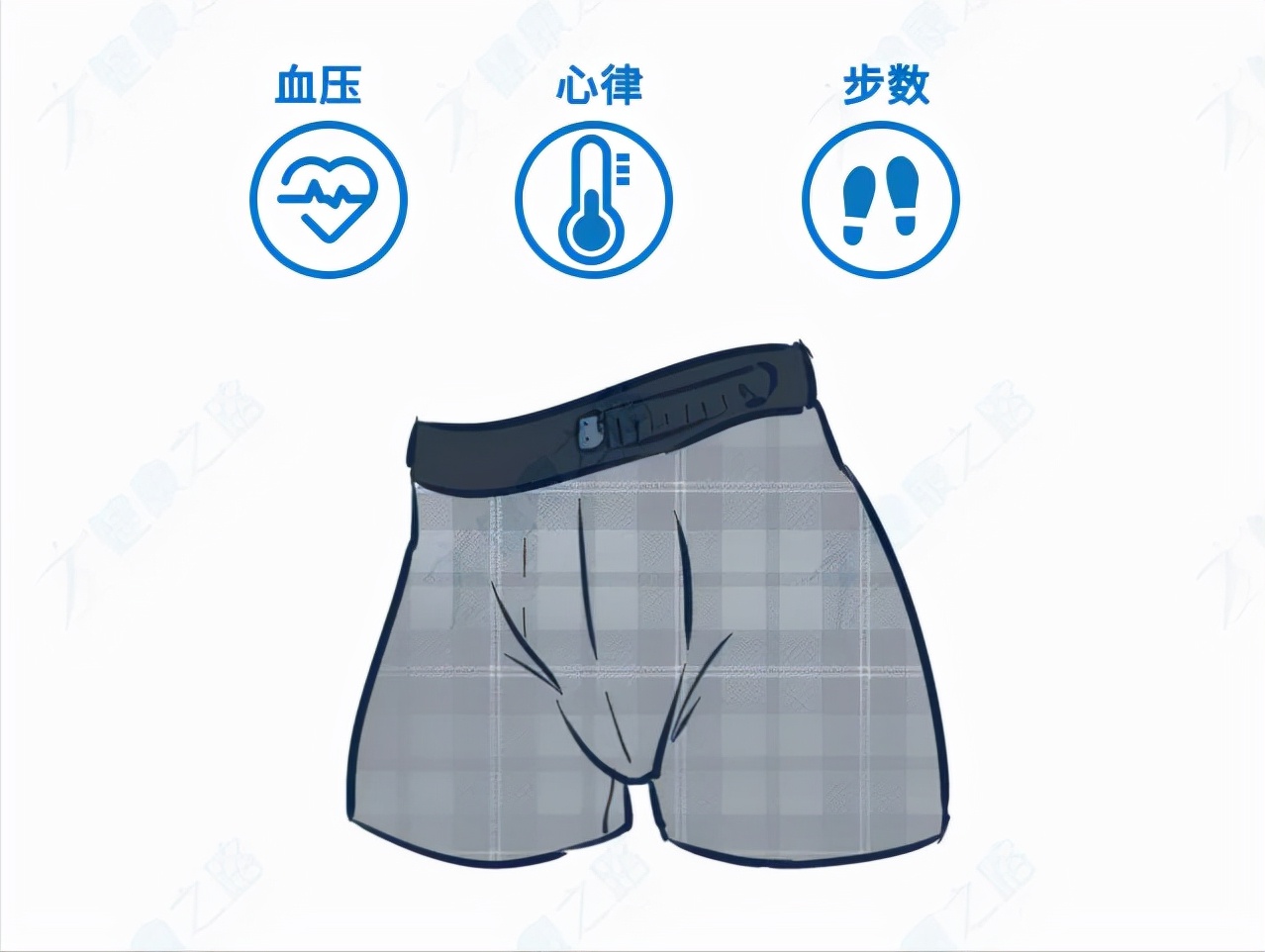 男人行与不行有哪些表现,给老公买内裤要买什么样的