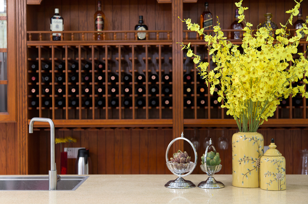 晓安设计|中信森林湖|香菲缤纷