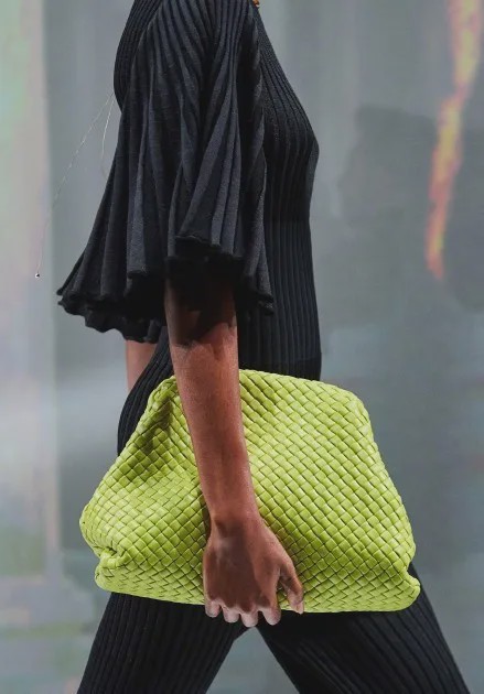 时装周卖衣服,米兰时装周爆火