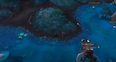 魔兽世界9.0熊t秘境天赋,魔兽9.2熊t天赋