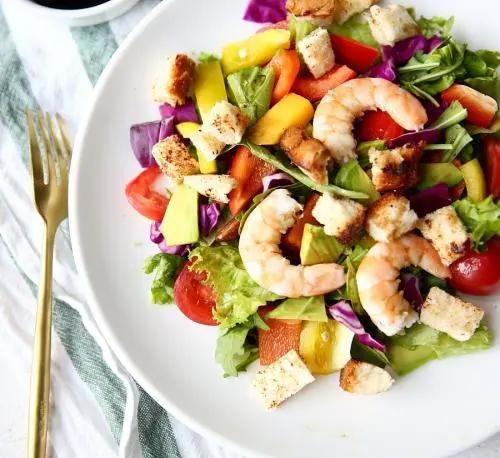 轻食真的有营养吗,轻食真的可以减肥吗