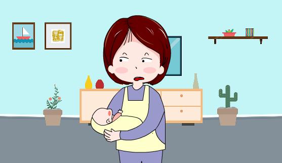 宝宝睡觉总喜欢舔衣服是怎么回事,四个月宝宝睡前喜欢舔东西怎么办