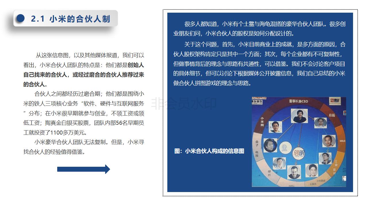 初创团队五个合伙人股权分配方案,初创公司合伙人股权激励方案