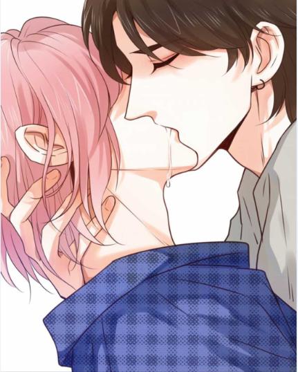 《臣服》他如星辰大海,让你沉浮,也让你臣服很细腻肉也很可口