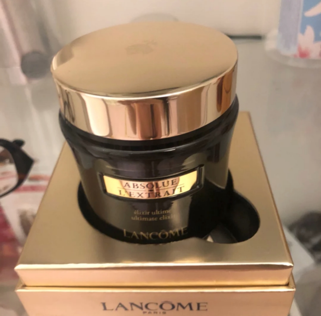 兰蔻粉水跟小黑瓶精华液如何使用,兰蔻小黑瓶套装抗老