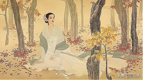 “无毛之女旺三代，有毛之夫值万金”，古人的择偶观，现在适用吗