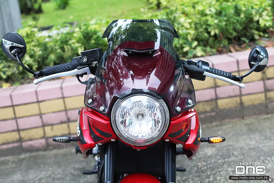 泰国gpx复古赛车,泰国gpx复古